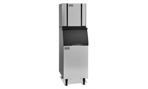 CIM0525 - PRODUCES UP TO 425 LLBS (193KG) OF ICE PER DAY